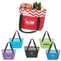Summit Cooler Tote